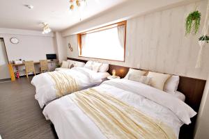 TOMMY CONDOMINIUM WAKASA 502