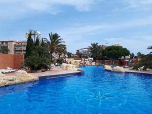 Campings Muriel Le Mar Estang : photos des chambres