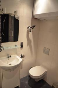 Apartament Czerwony