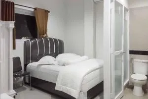 RedDoorz Plus near Palembang Airport 3 - Palembang