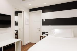Superior Single Room room in Hotel Morfeo