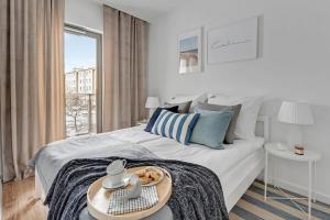 Downtown Apartments Waterlane SPA Pool