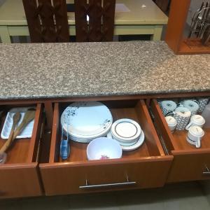 Planet Homes -JKIA & SGR 3BR