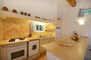 Charmante maison avec vue sur la montagne à Ceyreste