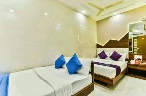 Hotel Palace Residency near Lokmanya Tilak Terminus - Mumbai