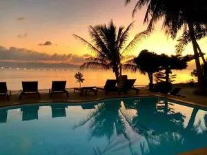 Phangan Lodge - Baan Khai