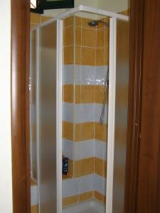 Double Room with Private External Bathroom