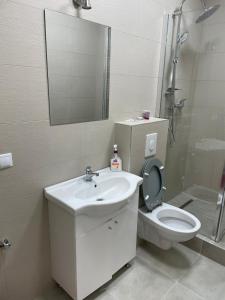 Apartament centrul vechi