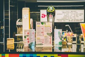 AMISTAT Island Hostel Ibiza - ALBERGUE JUVENIL