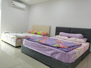 BBT Double Storey Balcony Bukit Tinggi Home