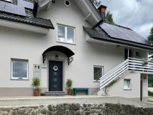 Apartment Micnek Bled - 4hvězdičkové hotely ve městě Bled