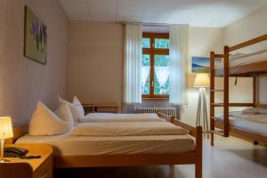 Hotels Hotellerie du Couvent Oberbronn : photos des chambres