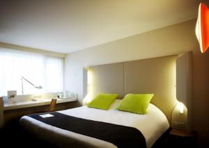 Hotels Campanile Bordeaux Nord - Le Lac : photos des chambres