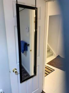 Comfortable apartment in Gatineau 74 m² with city view