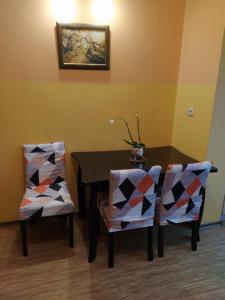 Cozy Apartment near Burgas free university