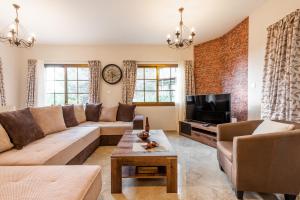 Pinecone Platres - 3 Units