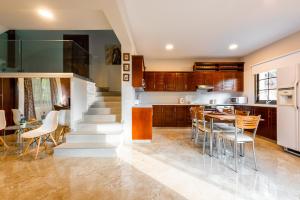 Pinecone Platres - 3 Units