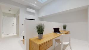 Barbican Boutique Luxury Apartments & Rooms, Plymouth