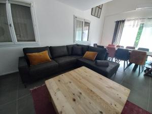 Maisons de vacances MAS PAPABIOU : photos des chambres