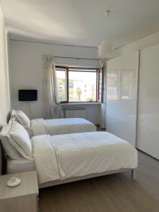 Chambre Lits Jumeaux Spacieuse