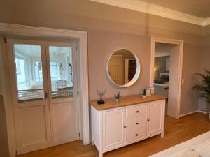 Ferienwohnung: Villa Eichbaum