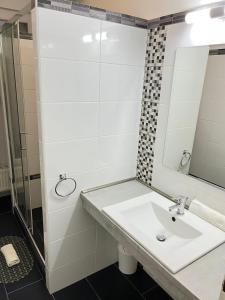 Aqua Wellness Apartments