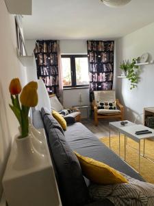 Mountain Heaven Apartment