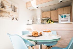 Escale à deux au coeur de lîle de Ré - La Rétaise