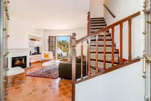 EN- Cozy Andalusian style townhouse in Marbella