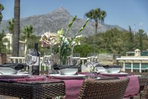 LBP - 3 Bedroom Penthouse in Nueva Andalucia