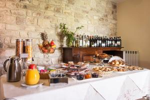 Country House Poggio Fiorito