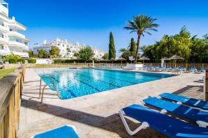 CL- 1 bedroom walking distance to Puerto Banus
