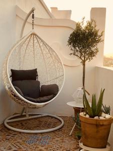 AP165 - Contemporary Scandinavian Style Apartment