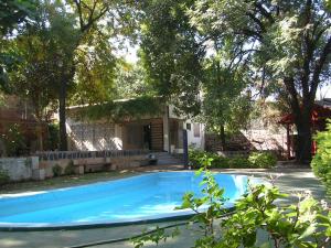 Cabañas Sueño Azul