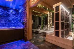 Hotel Zakopane Wellness & SPA ex Korona Tatr - Witów