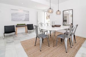 IVY - Scandinavian Apartment in Nueva Andalucia