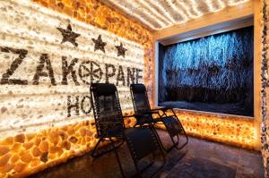 Hotel Zakopane Wellness & SPA ex Korona Tatr