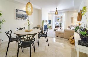 AR23 3 bedroom apartment amazing views