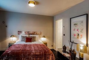 Hotels Hotel Quorum : photos des chambres