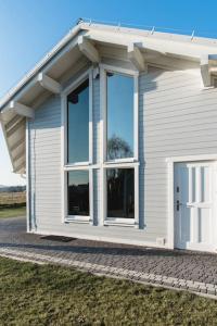 Babiogórska Perełka w skandynawskim stylu z sauną i kominkiem