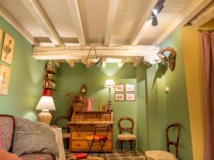 Encantadora Casa de Pueblo con 5 Hab. en Burgos