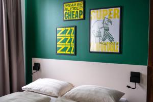 SLEEEP HOTEL Ansfelden