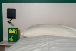 SLEEEP HOTEL Ansfelden