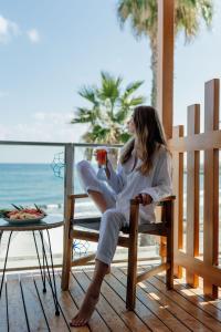 Enorme Infinity Beach - Adults Only