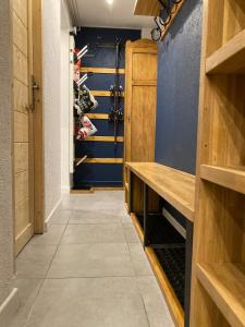 MyHome - Génépis 36 - Super T4 8 pax skis aux pieds - Val Claret