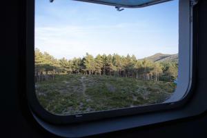 Manzaneda Natura T0 Estudio