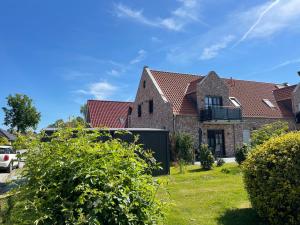 Ferienwohnung MeerWeh Greetsiel