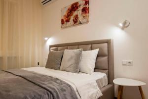 Osokorky Delux Apartment