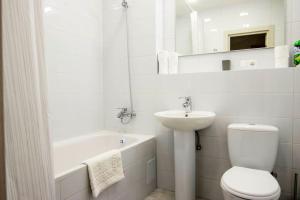 Osokorky Delux Apartment