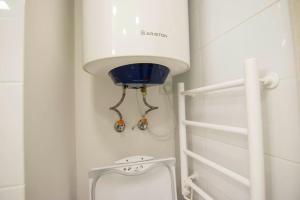 Osokorky Delux Apartment